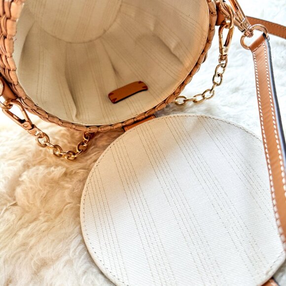 FRANCES VALENTINE HONEY POT POPPY - Picture 4 of 13